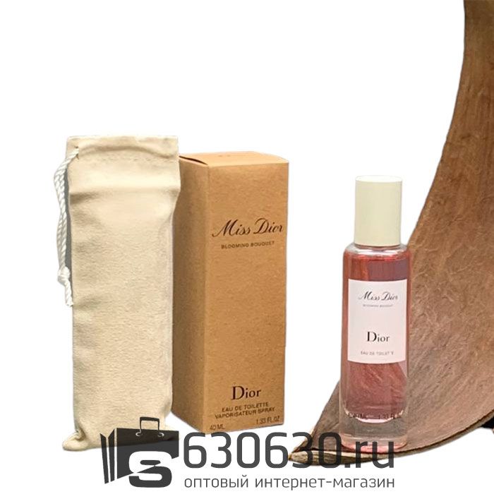 Мини-парфюм Christian Dior