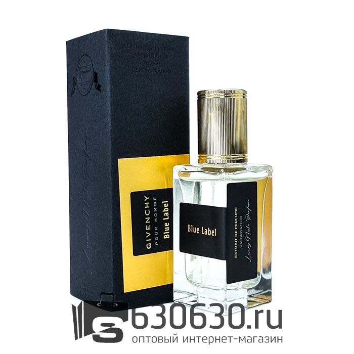 Мини-парфюм Givenchy