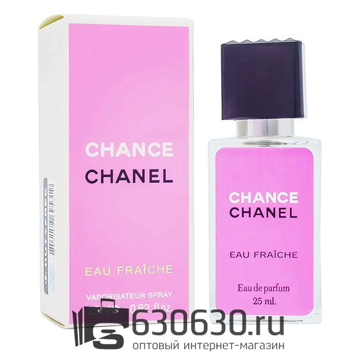 Мини парфюм Chanel
