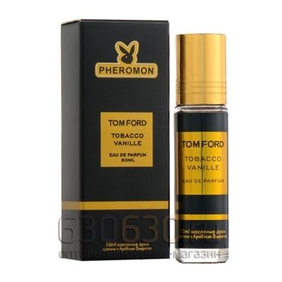 Масляные духи с феромонами Tom Ford