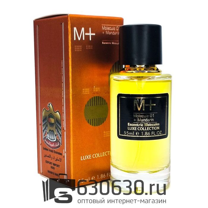 Мини парфюм Escentric Molecules
