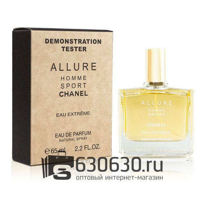 Мини-тестер Chanel