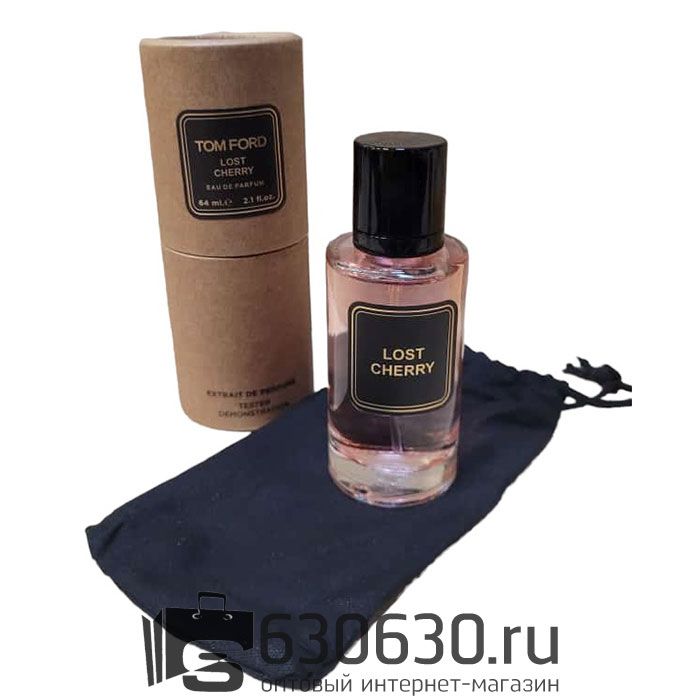 Мини тестер Tom Ford