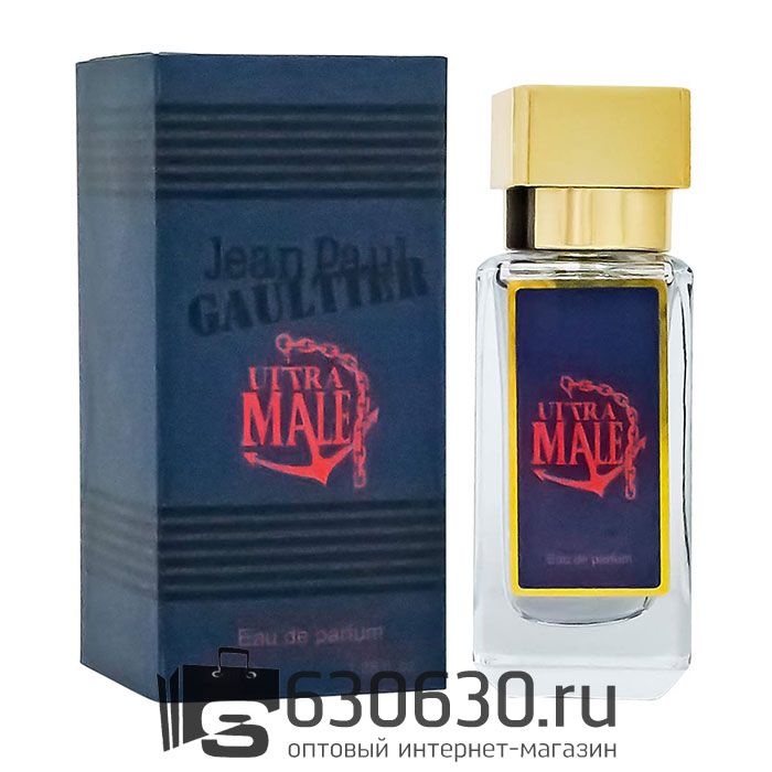 Мини-парфюм Jean Paul Gaultier