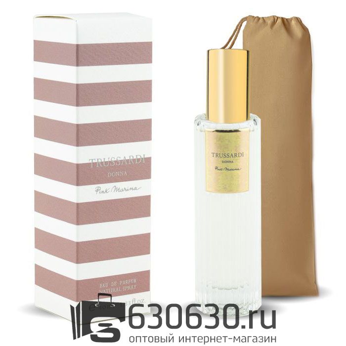 Мини-парфюм Trussardi