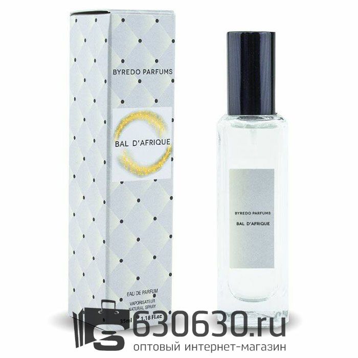 Мини тестер Byredo