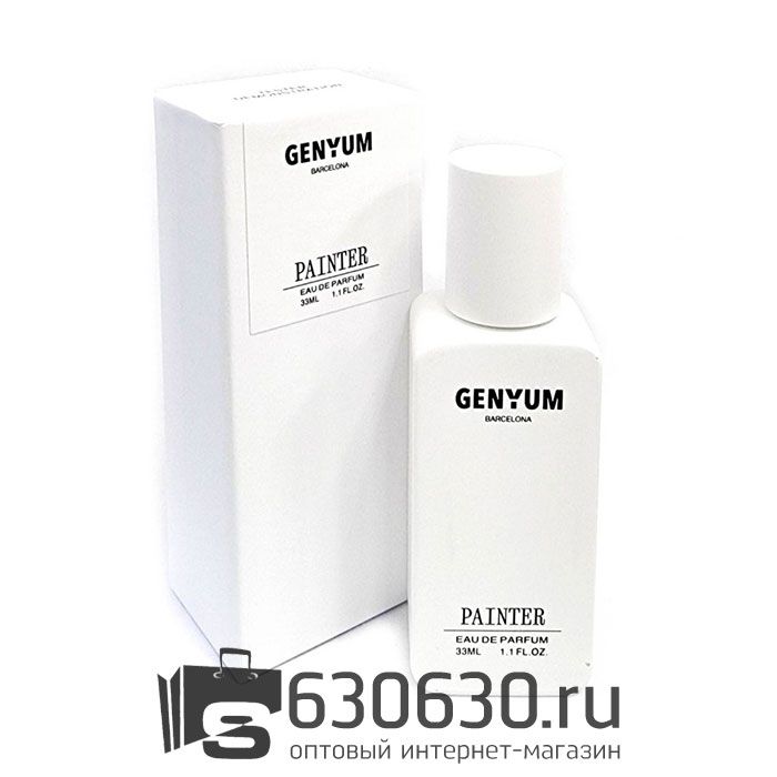 Мини парфюм Genyum