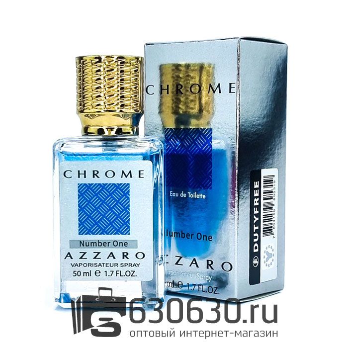 Мини парфюм Azzaro
