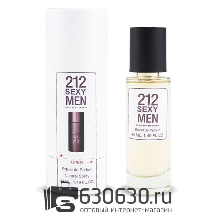 Мини-тестер Carolina Herrera