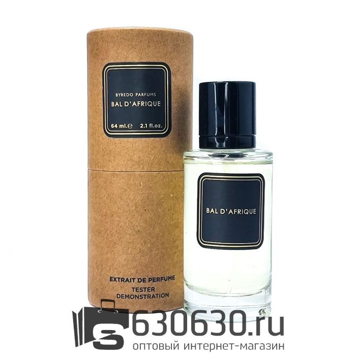 Мини тестер Byredo