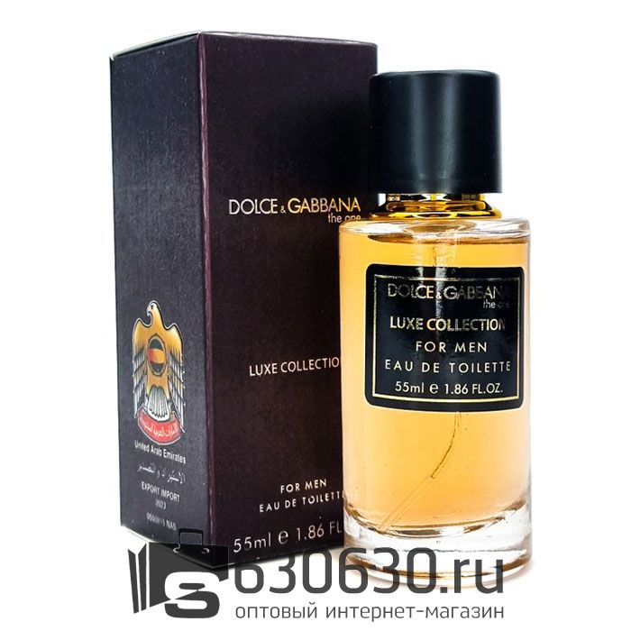 Мини парфюм Dolce & Gabbana