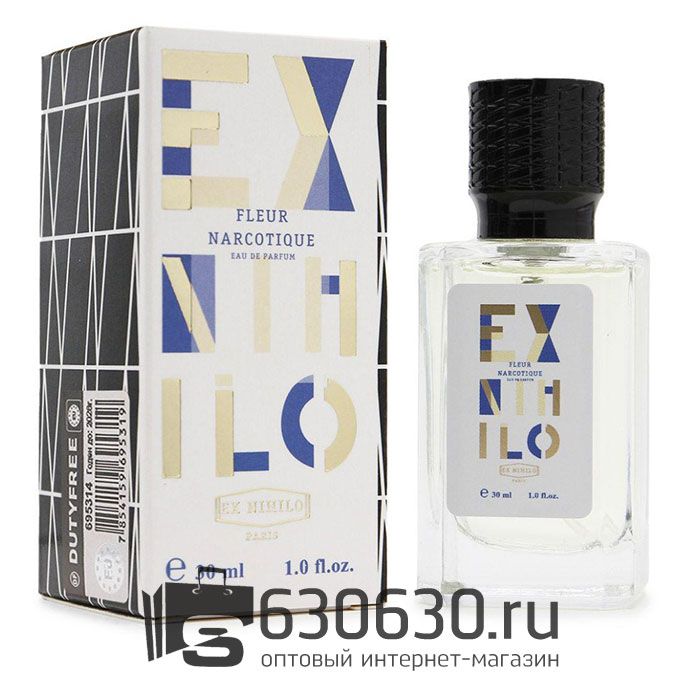 Мини парфюм Ex Nihilo