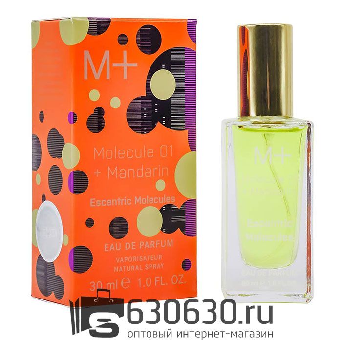 Мини парфюмерия Escentric Molecules
