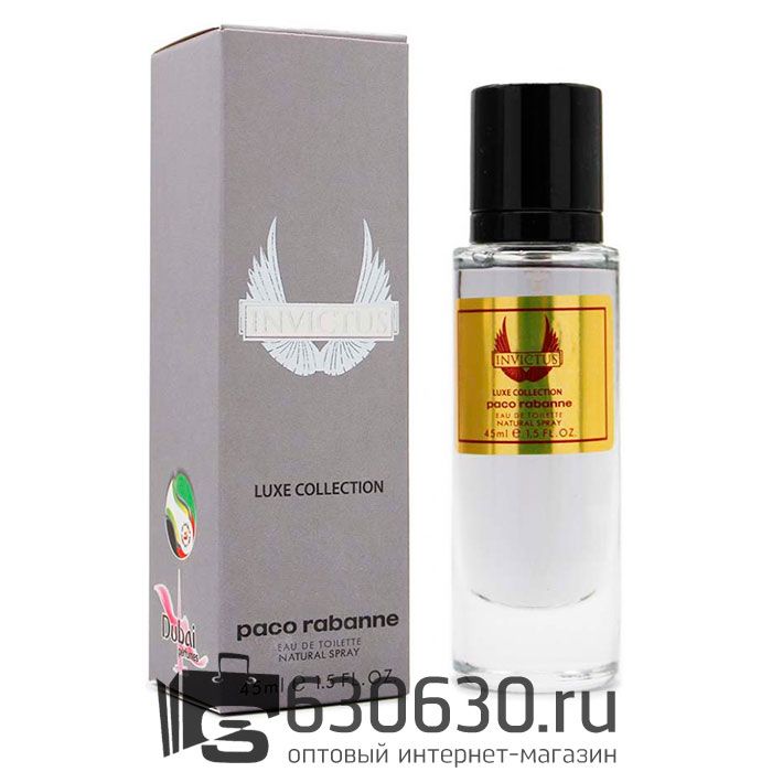 Мини парфюмерия Paco Rabanne