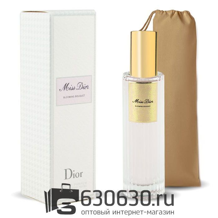 Мини-парфюм Christian Dior