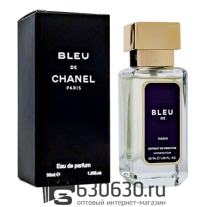 Мини-парфюм Chanel