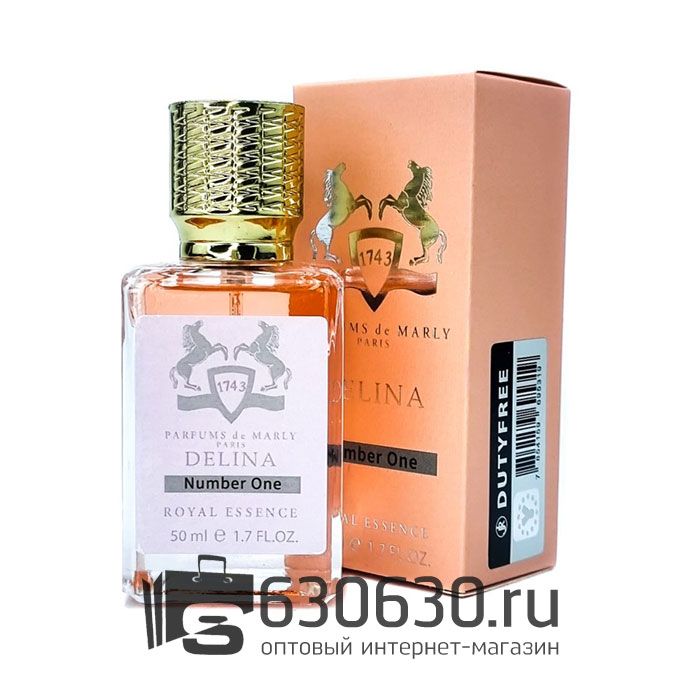 Мини парфюм Parfums De Marly