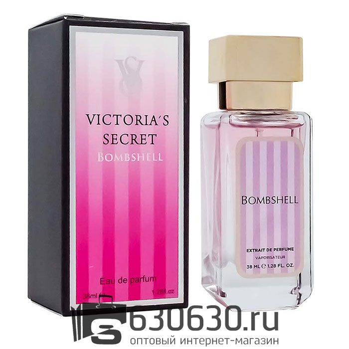 Мини-парфюм Victoria's Secret