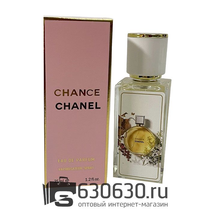 Мини парфюм Chanel