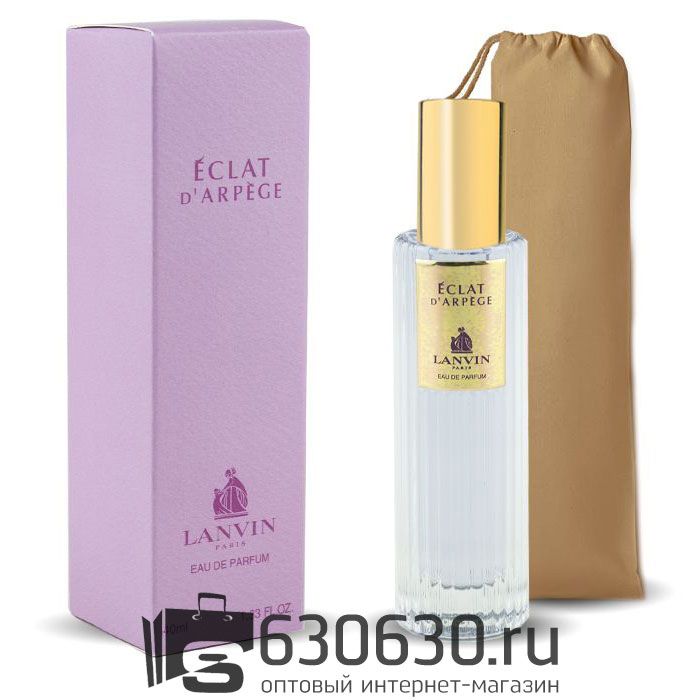 Мини-парфюм Lanvin