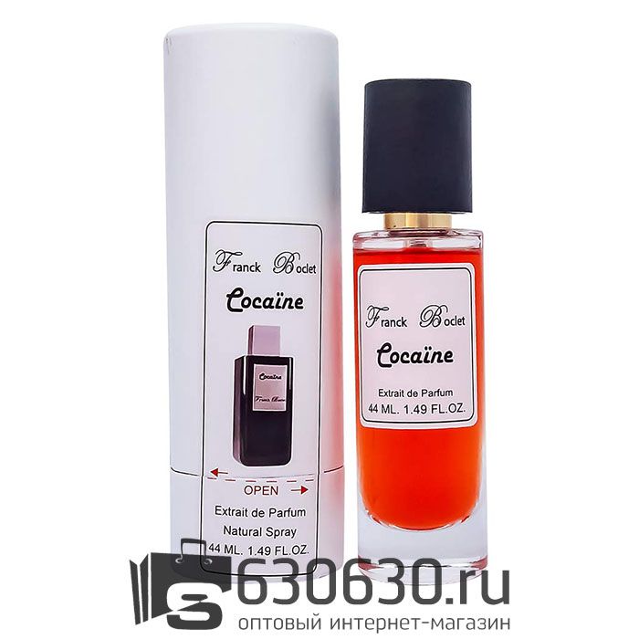 Мини-тестер Franck Boclet