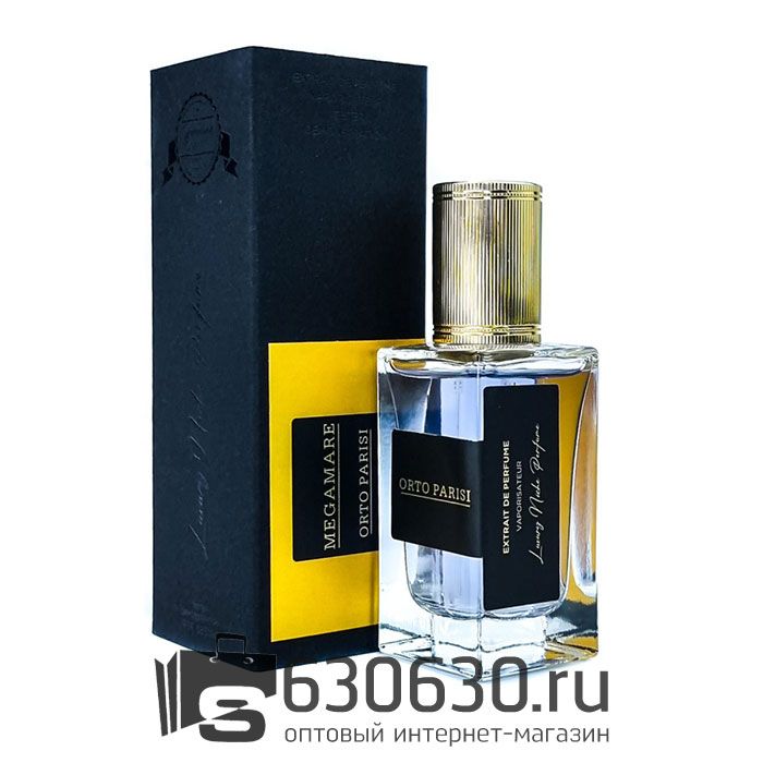 Мини-парфюм Orto Parisi