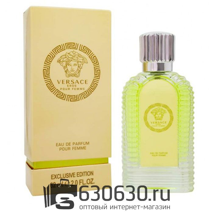 Мини-тестер Versace