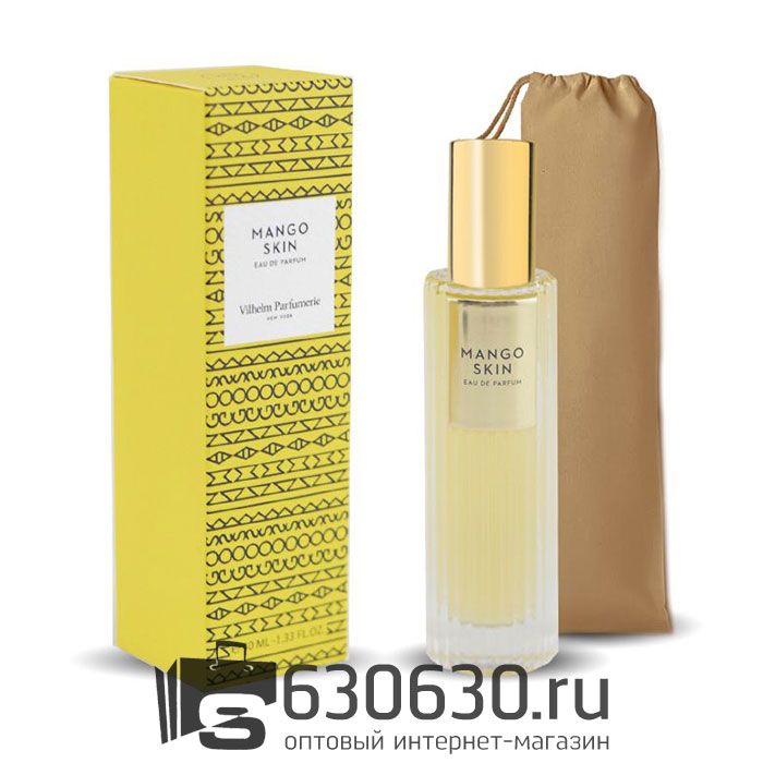 Мини-парфюм Vilhelm Parfumerie