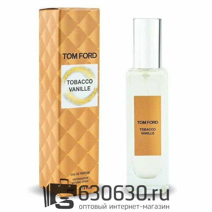 Мини тестер Tom Ford