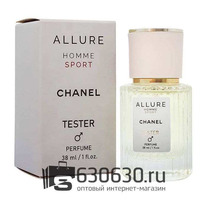Мини-тестер Chanel
