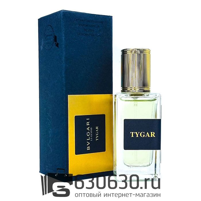 Мини-парфюм Bvlgari
