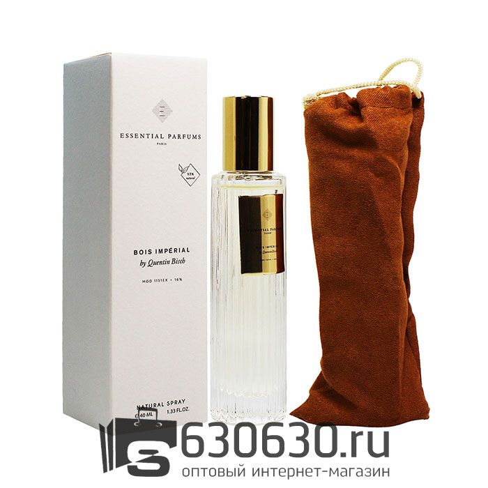 Мини-парфюм Essential Parfums