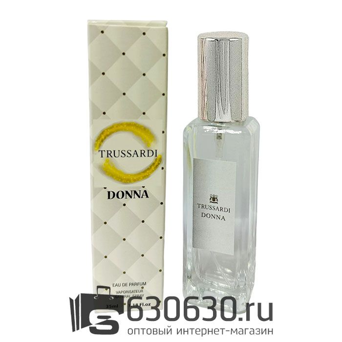Мини тестер Trussardi