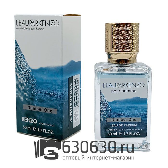 Мини парфюм Kenzo