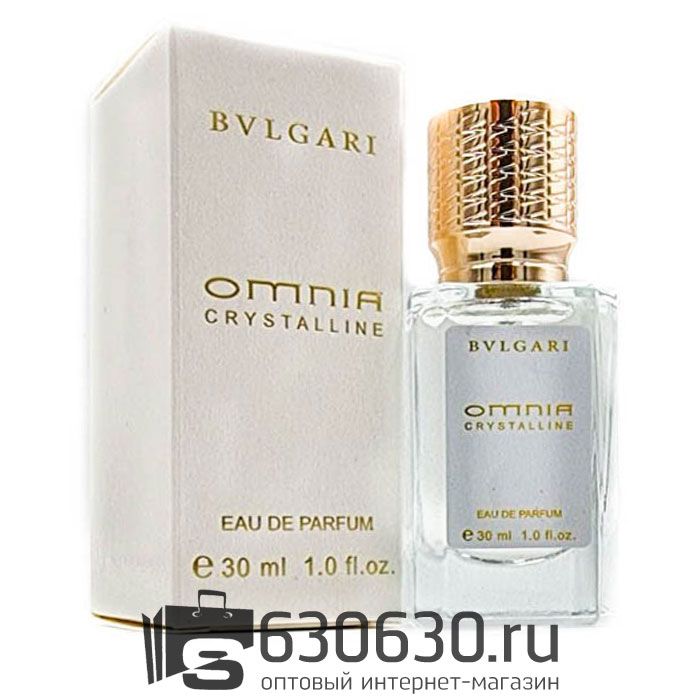 Мини парфюм Bvlgari