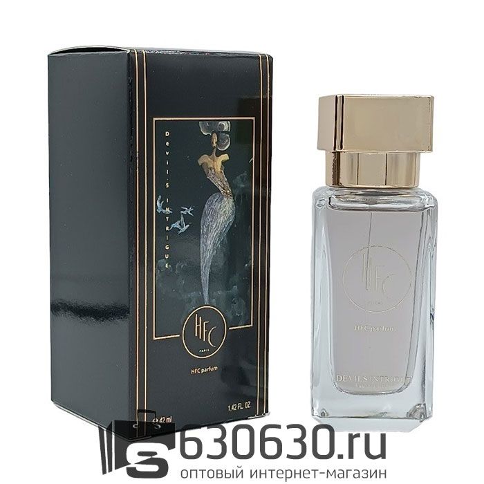 Мини-парфюм Haute Fragrance Company