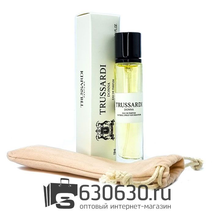Мини-парфюм Trussardi