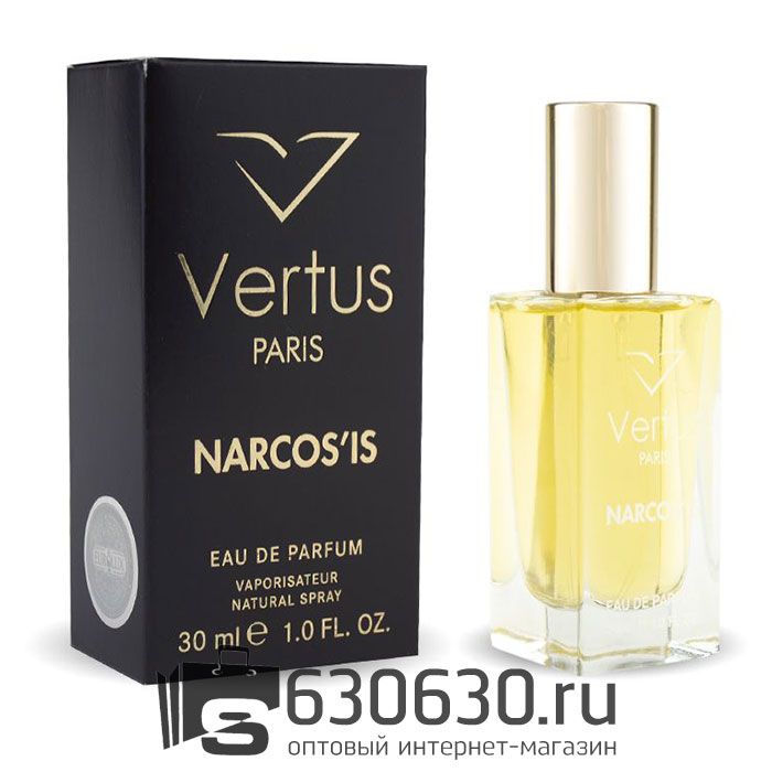Мини парфюмерия Vertus