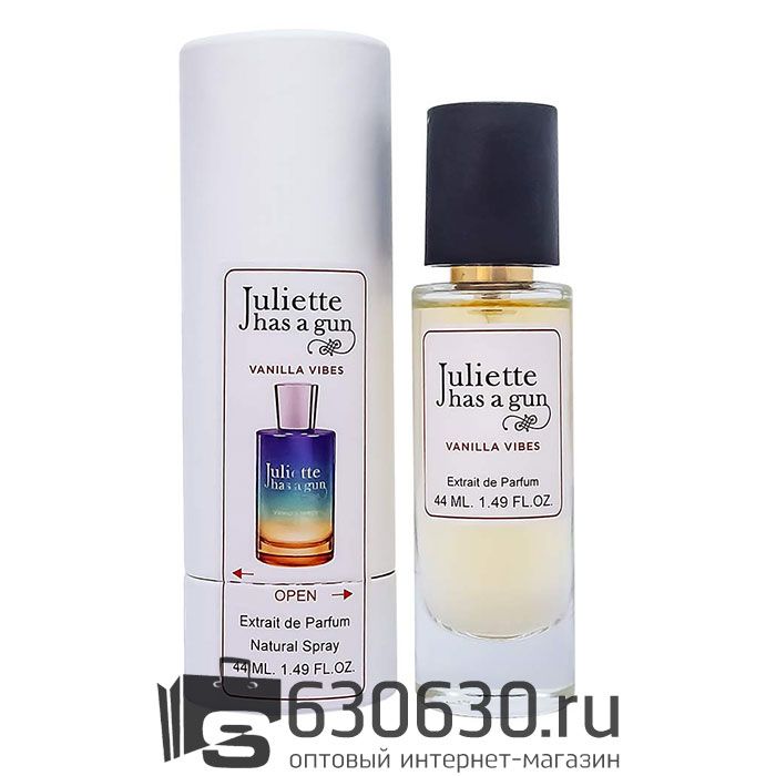 Мини-тестер Juliette Has A Gun