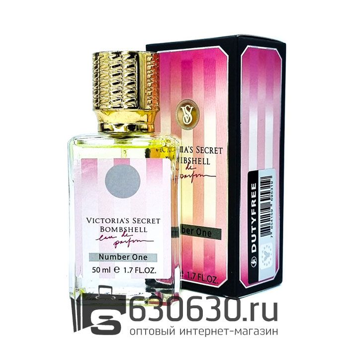 Мини парфюм Victoria's Secret