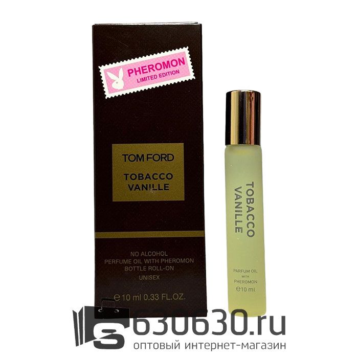 Pheromon Limited Edition Tom Ford