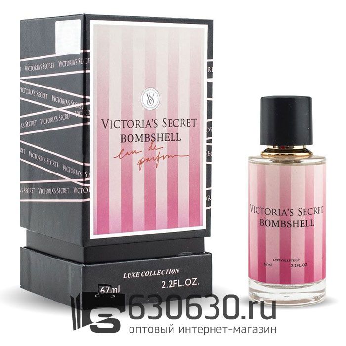 Мини-парфюм Victoria's Secret