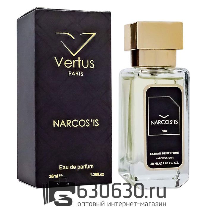Мини-парфюм Vertus