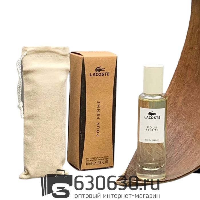 Мини-парфюм Lacoste