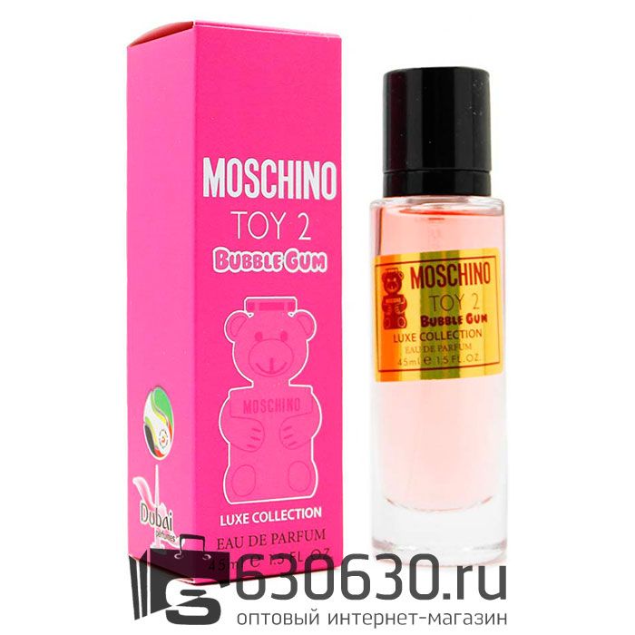 Мини парфюмерия Moschino