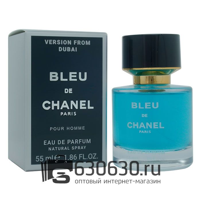 Мини-парфюм Chanel