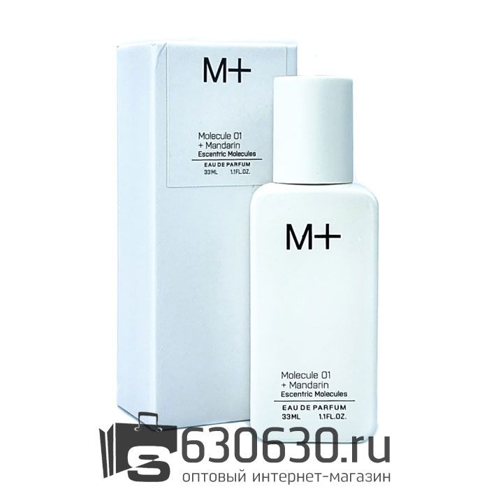 Мини парфюм Escentric Molecules