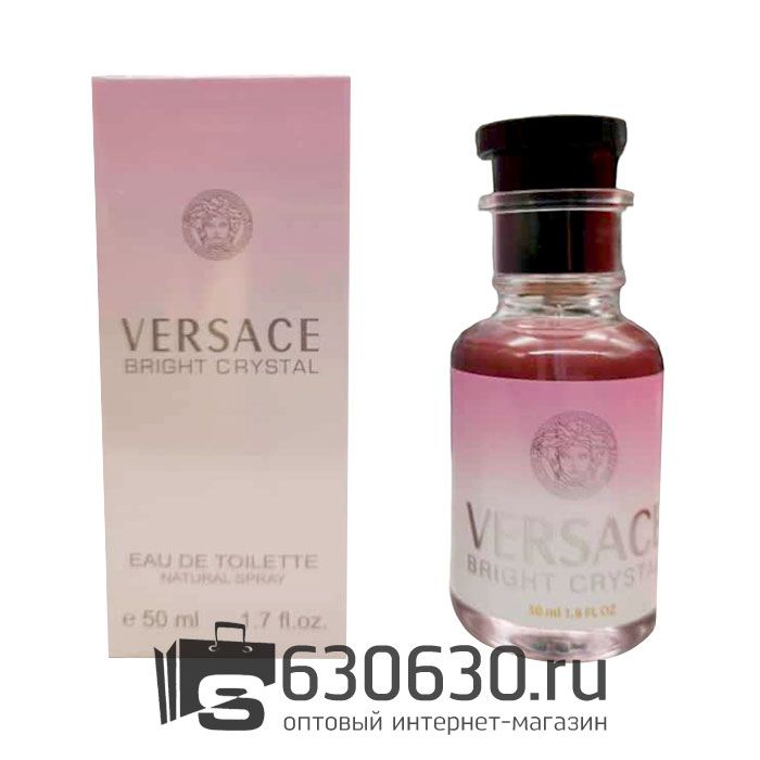 Мини парфюмерия Versace