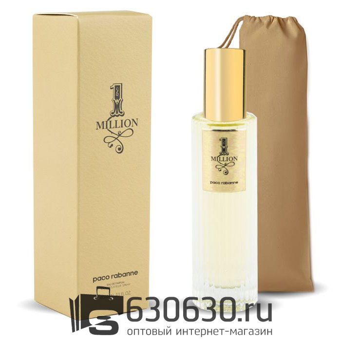 Мини-парфюм Paco Rabanne