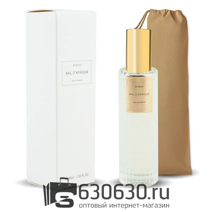Мини-парфюм Byredo Bal D'Afrique